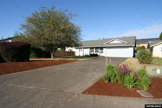 441 Chandelle Ct NE, Salem, OR 97301