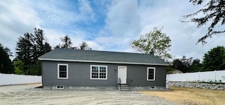 286 Granny Kent Pond Rd, Shapleigh, ME 04076