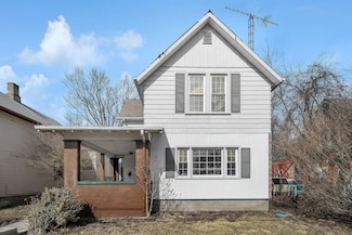 508 Woodlawn Ave, Bucyrus, OH 44820