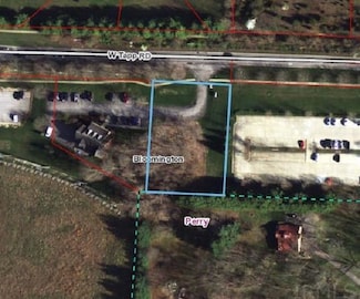 1301 W Tapp Rd, Bloomington, IN 47403