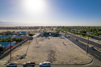 10 Ramon Rd, Palm Springs, CA 92262