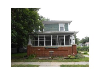 309 Potter St, Manchester, IA 52057