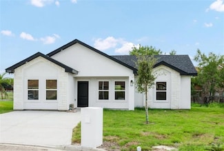 814 Gomez St, San Juan, TX 78589