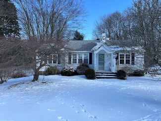 1235 Polk Cutoff, Polk, PA 16342
