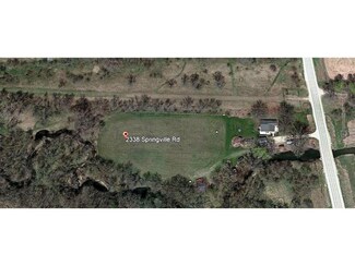 2338 Springville Rd, Springville, IA 52336