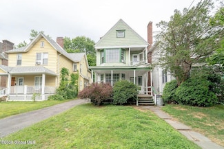 18 N Allen St, Albany, NY 12203
