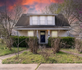 208 W Main St, Adair, OK 74330