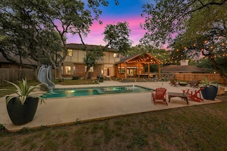 10712 Shackelford Dr, Austin, TX 78748