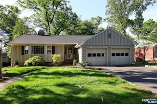 36-18 Hillside Terrace Unit 1X, Fair Lawn, NJ 07410