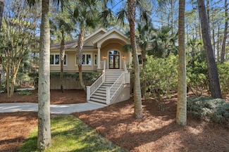 27 Marsh Edge Ln, Johns Island, SC 29455