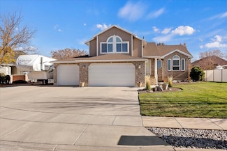 4110 S 2275 W, Roy, UT 84067