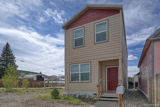 203 W Chestnut St, Leadville, CO 80461