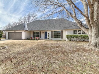 12401 Arrowhead Terrace, Oklahoma City, OK 73120