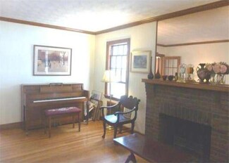 64 Clearwater Dr, Mattapan, MA 02126