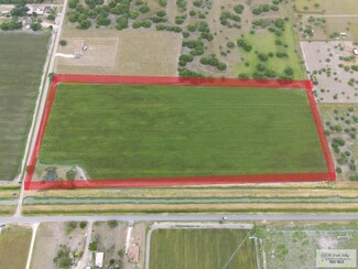 N/A Line 26 Rd, Rio Hondo, TX 78583