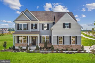 538 Ironleaf Dr, Middletown, DE 19709