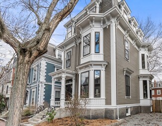 18 Bigelow St, Cambridge, MA 02139