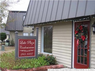 10286 W Winston Ave Unit 8, Baton Rouge, LA 70809