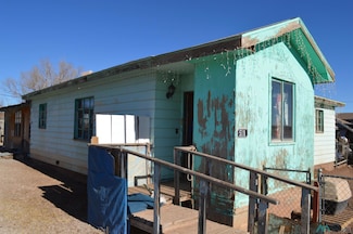 518 San Jose Dr, Grants, NM 87020