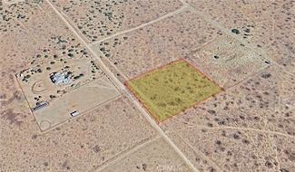 0 125th St E Unit SR24130362, Juniper Hills, CA 93543