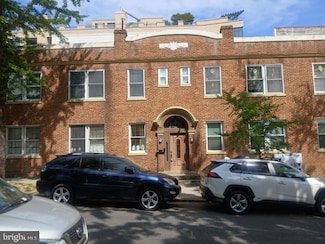 3701 9th St NW Unit 1, Washington, DC 20010