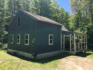 92 Marlow Hill Rd, Marlow, NH 03456