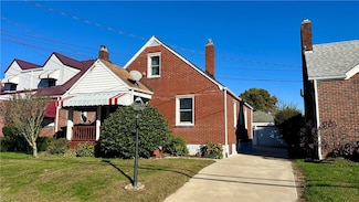 111 S Atlantic Ave, Cheswick, PA 15024