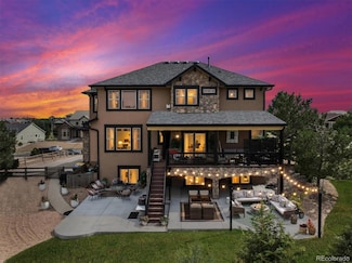 6985 Fallon Cir, Castle Rock, CO 80104