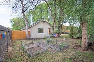 46 Sunflower Rd, Colorado Springs, CO 80907