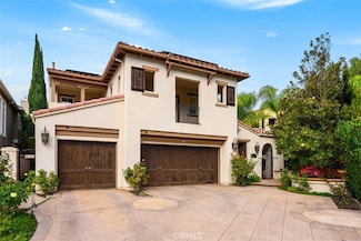 9 Sunningdale, Trabuco Canyon, CA 92679