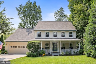 15350 Edgehill Dr, Dumfries, VA 22025