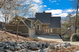 711 Creek Trail, Wedowee, AL 36278
