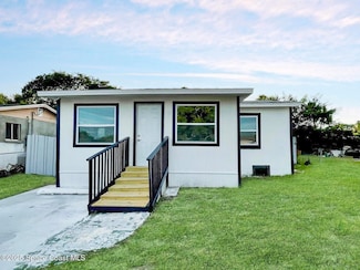 1610 Craig Ave, Titusville, FL 32780