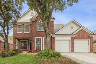 3414 Shadowbark Dr, Houston, TX 77082