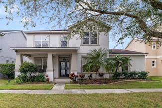 2556 Antlia Dr, Orlando, FL 32828