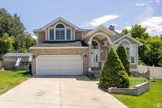 672 E Center St, Providence, UT 84332