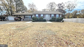 1425 Pleasant Dr, Millville, NJ 08332