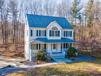 22 Davlynn Dr, Northwood, NH 03261