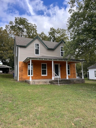 525 S Main St, Granby, MO 64844