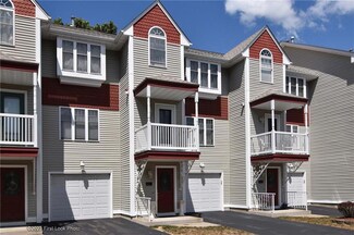 6 Nate Whipple Hwy Unit 203, Cumberland, RI 02864