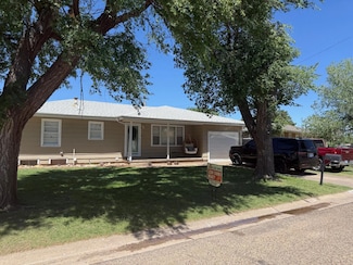 1522 N Nelson Ave, Liberal, KS 67901