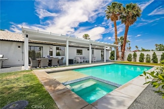 1920 N San Gorgonio Rd, Palm Springs, CA 92262