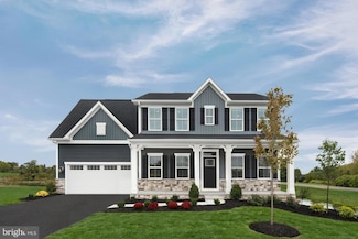 112536 Shannon Dr S, Greencastle, PA 17225