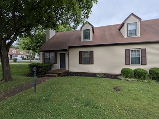 1107 Quail Ct W Unit 17, Nashville, TN 37214