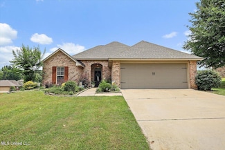 801 Ascham Ct, Pearl, MS 39208