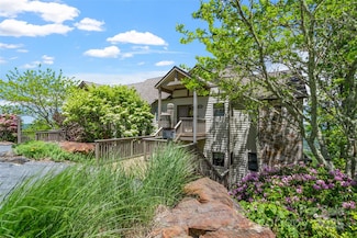 80 Slickrock Rd Unit A2, Burnsville, NC 28714