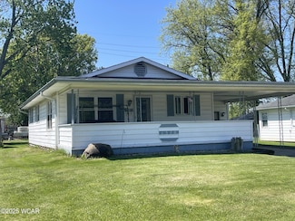 1570 E Elm St, Lima, OH 45804