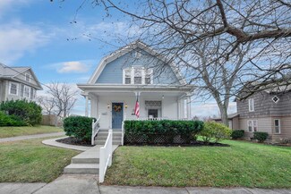 114 E Lamartine St, Mount Vernon, OH 43050