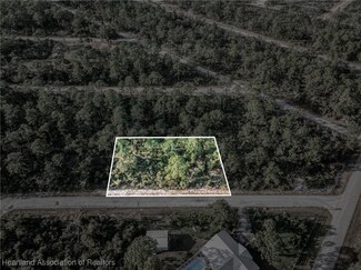 1060 Cordova St, Lake Placid, FL 33852