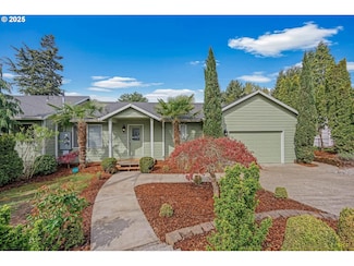 8725 SE 91st Ave, Happy Valley, OR 97086